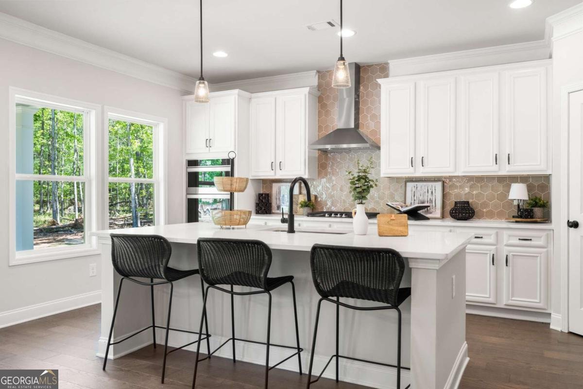 2749 Porches Lane Dacula - 22