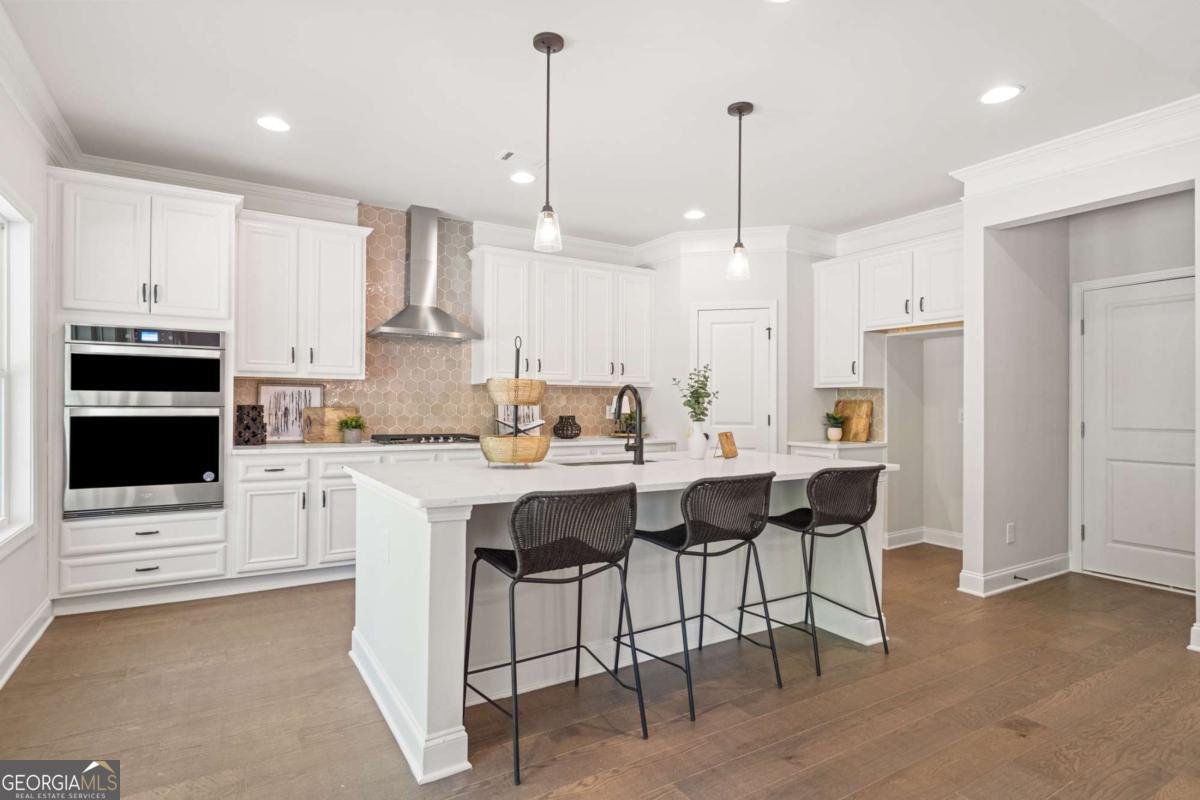 2749 Porches Lane Dacula - 30