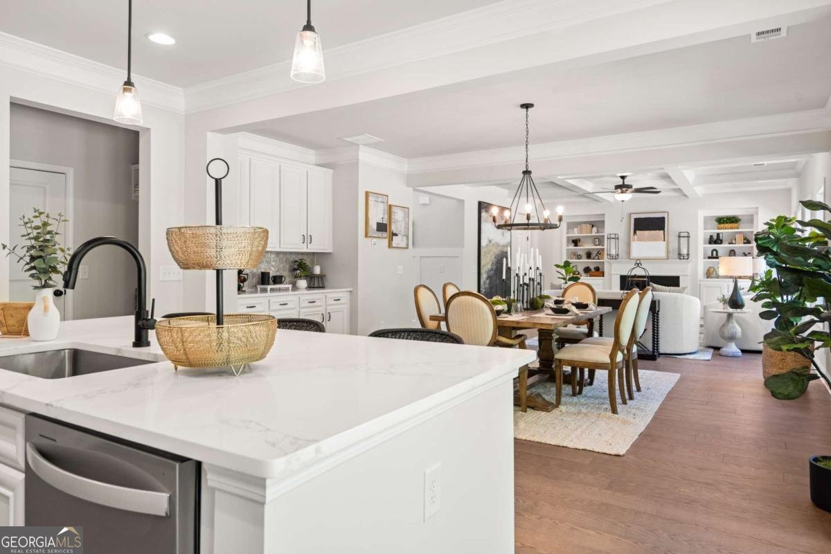 2749 Porches Lane Dacula - 34