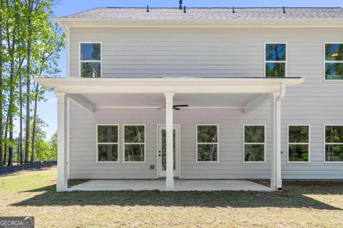 2749 Porches Lane Dacula - 4