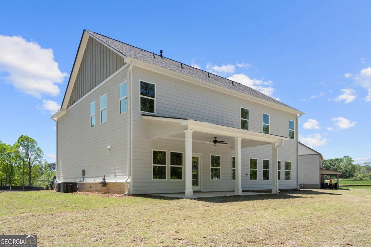 2749 Porches Lane Dacula - 5