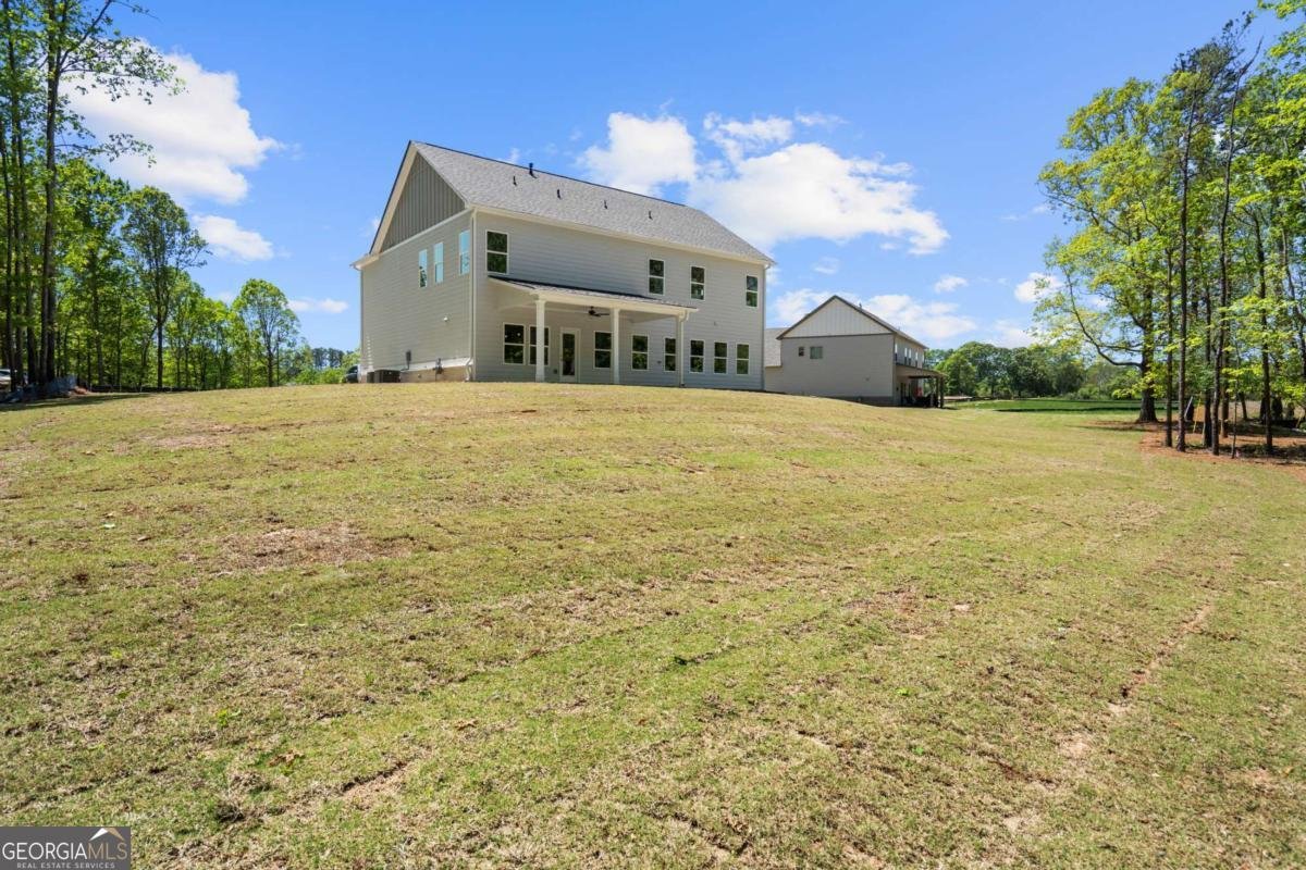 2749 Porches Lane Dacula - 7