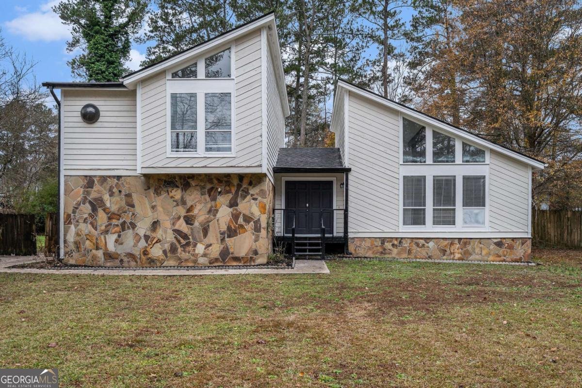 5444 Wylstream Norcross - 1