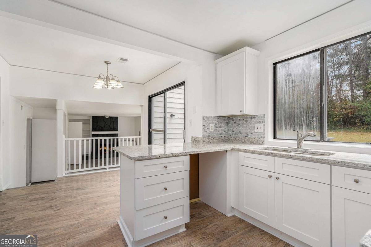 5444 Wylstream Norcross - 2