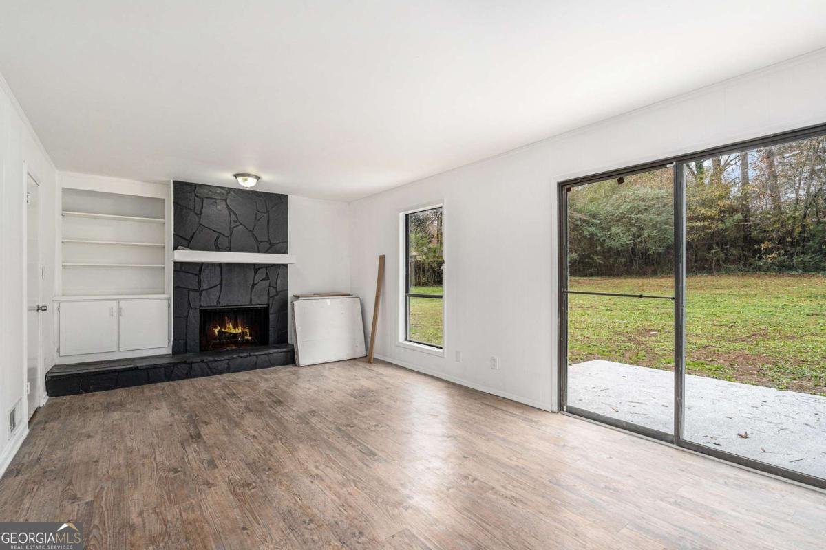 5444 Wylstream Norcross - 3