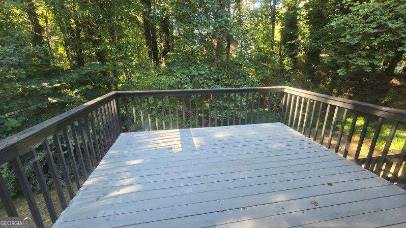 409 Arbor Ridge Drive Stone Mountain - 14