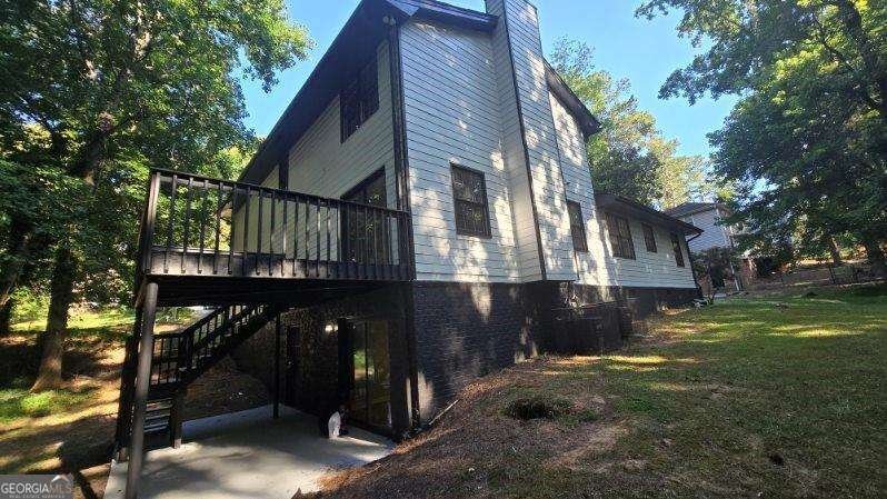 409 Arbor Ridge Drive Stone Mountain - 15