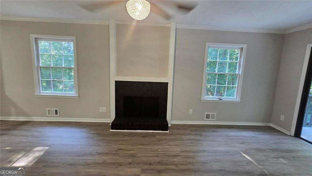 409 Arbor Ridge Drive Stone Mountain - 2