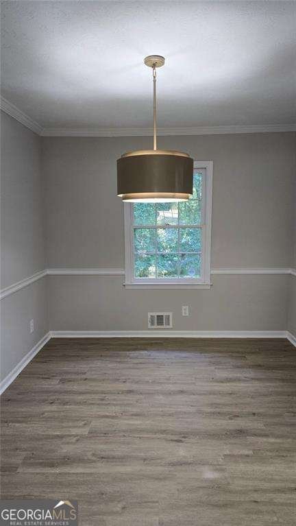 409 Arbor Ridge Drive Stone Mountain - 4