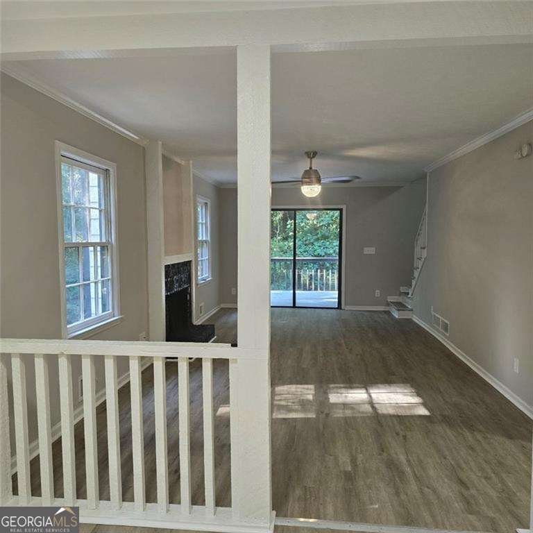 409 Arbor Ridge Drive Stone Mountain - 5
