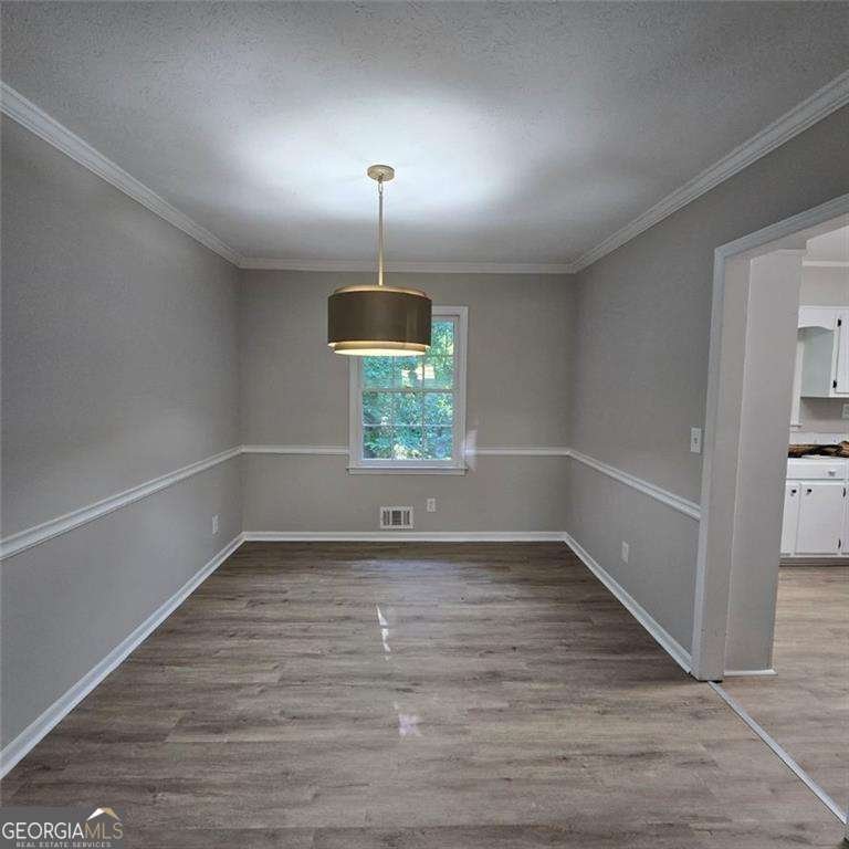 409 Arbor Ridge Drive Stone Mountain - 6