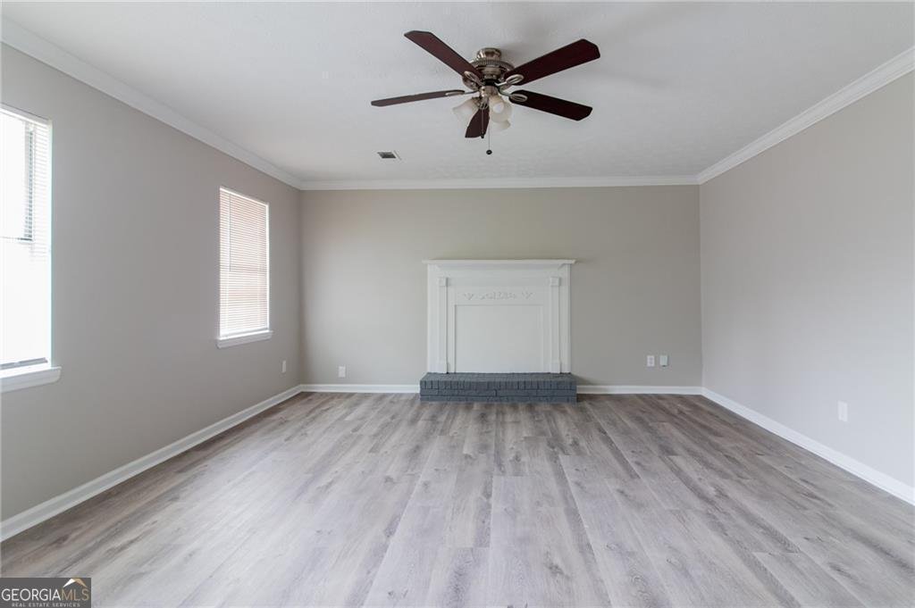 2172 Red Rose Lane Loganville - 3
