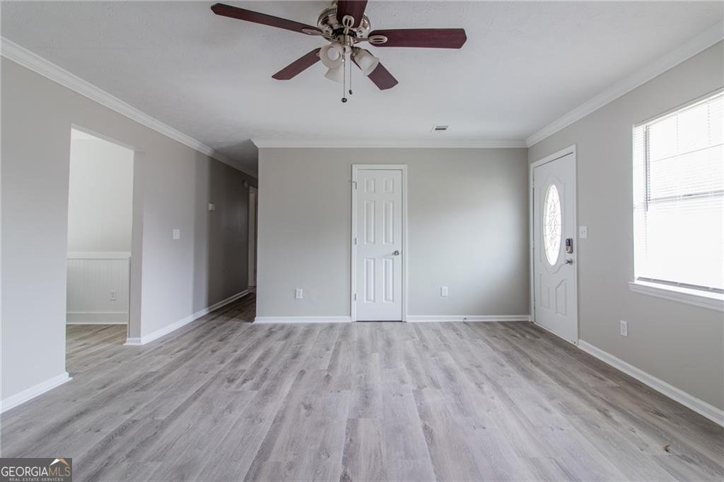 2172 Red Rose Lane Loganville - 4