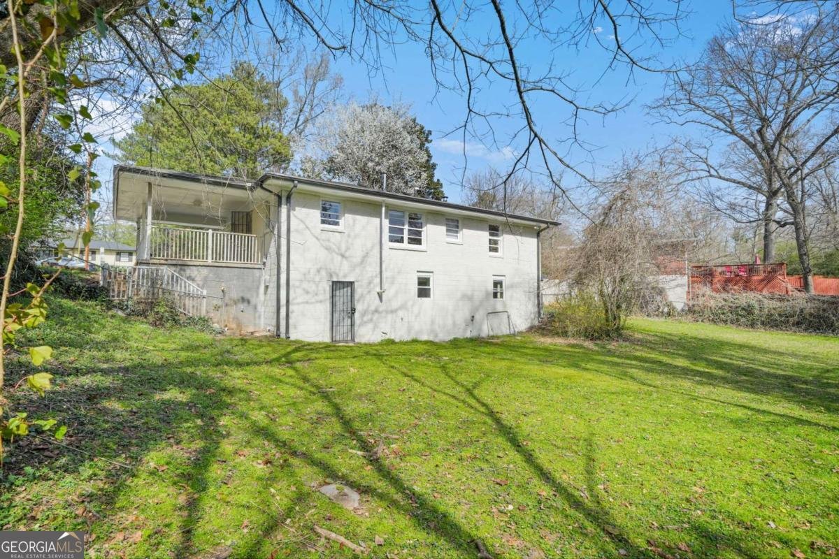2703 Flagstone Drive Atlanta - 35