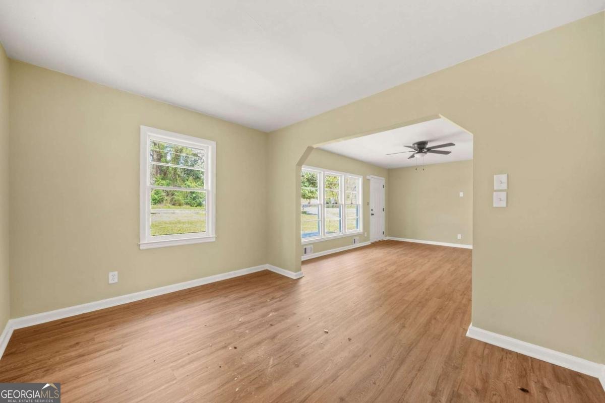 2703 Flagstone Drive Atlanta - 9