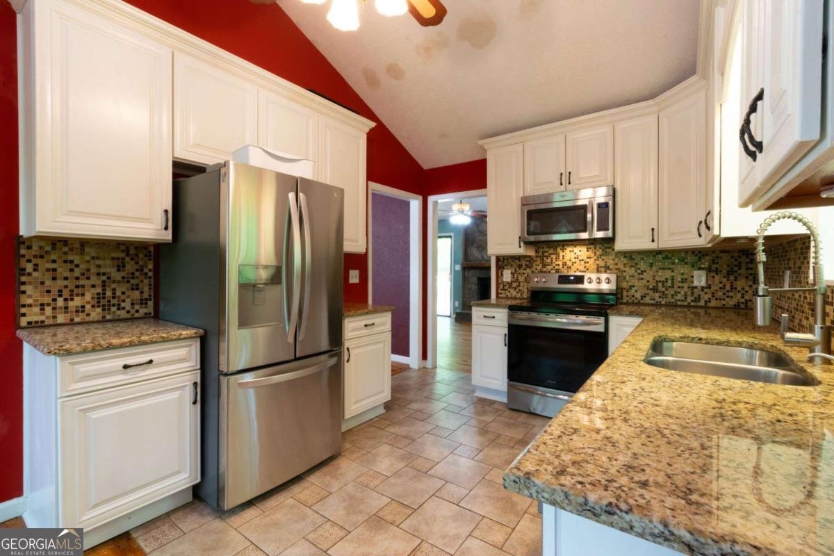 2738 Westminister Lane Conyers - 20