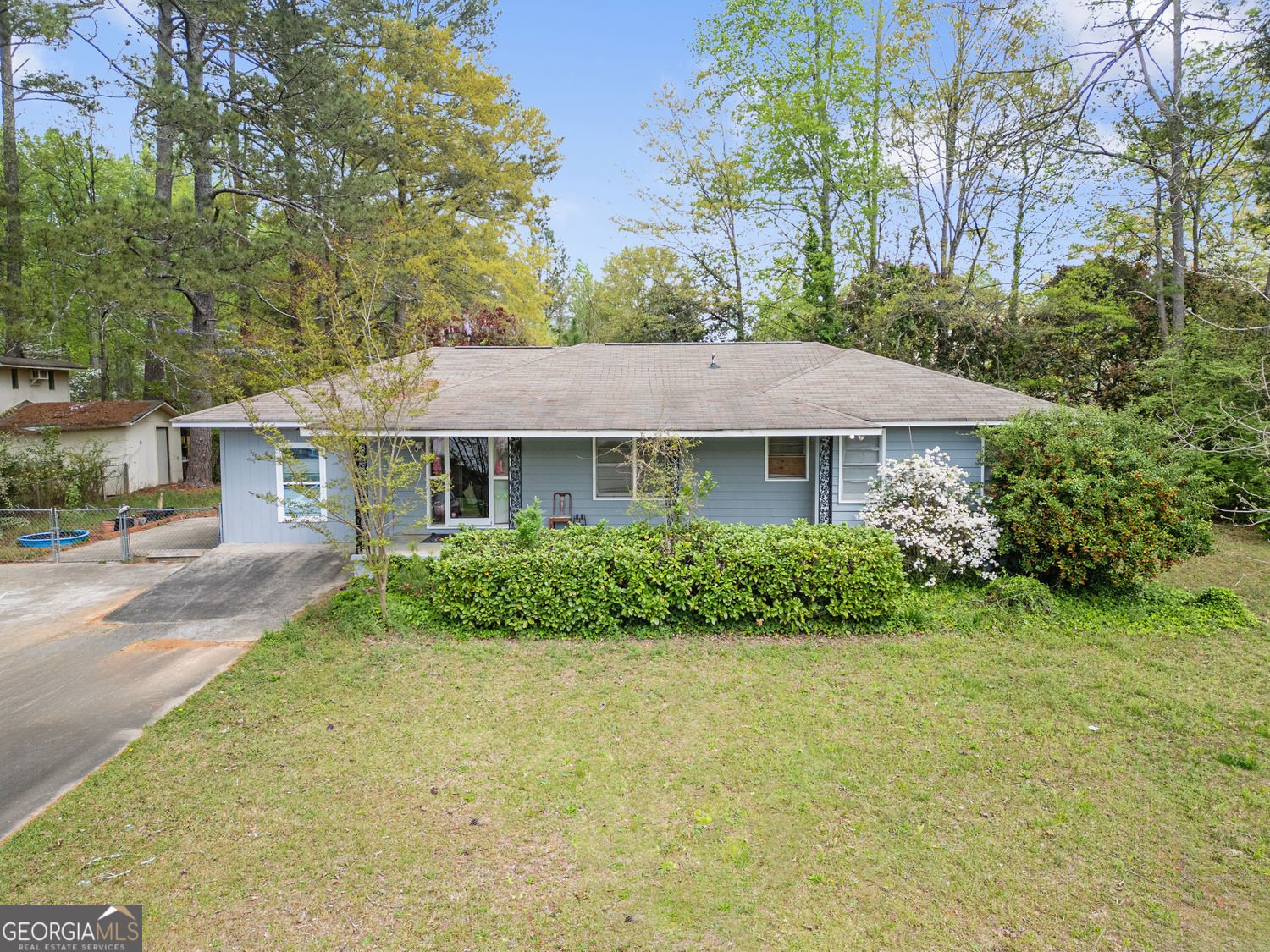 591 Freeman Street Jackson - 1