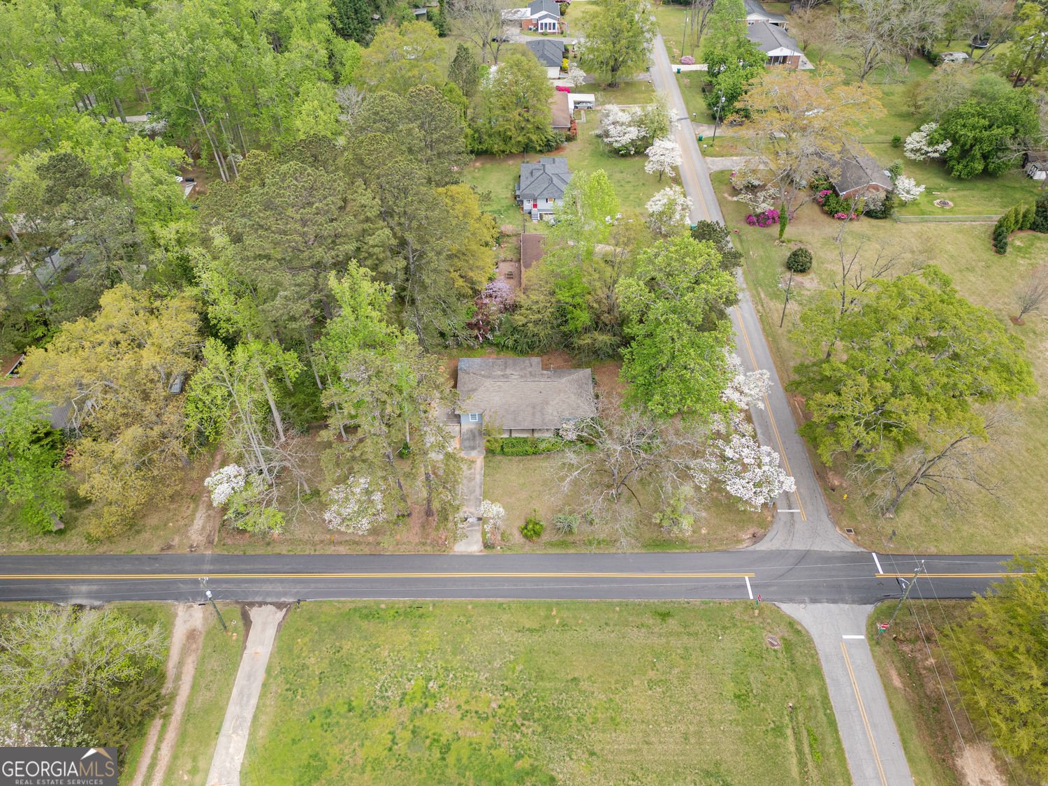 591 Freeman Street Jackson - 2