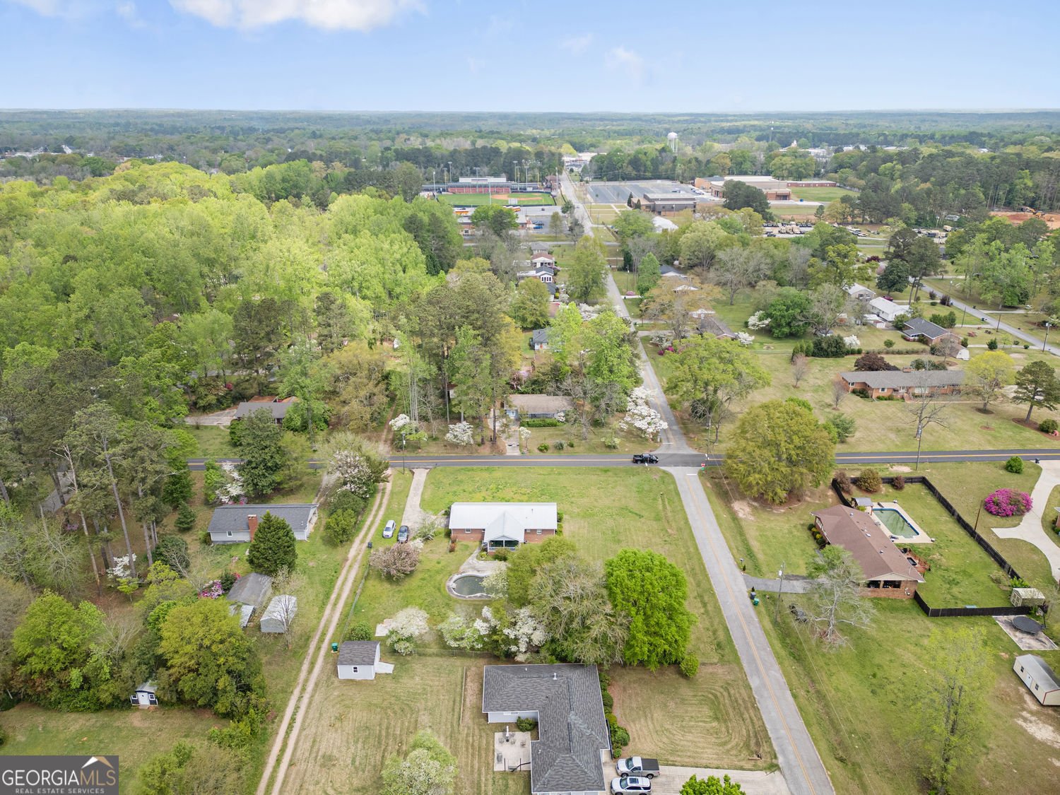 591 Freeman Street Jackson - 3