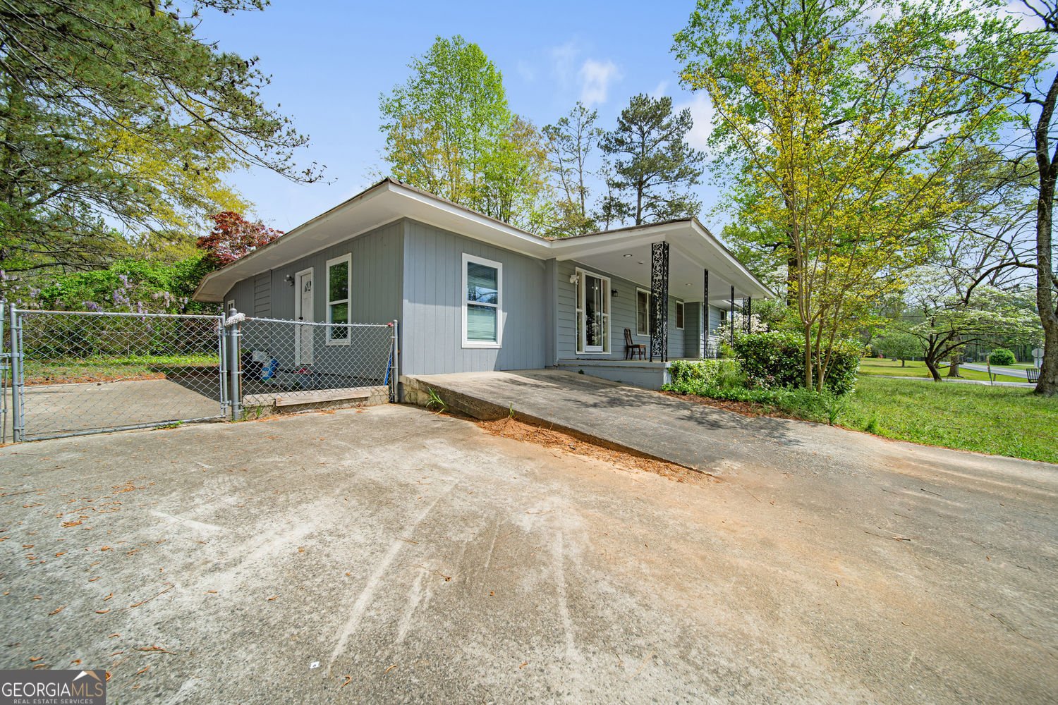 591 Freeman Street Jackson - 4