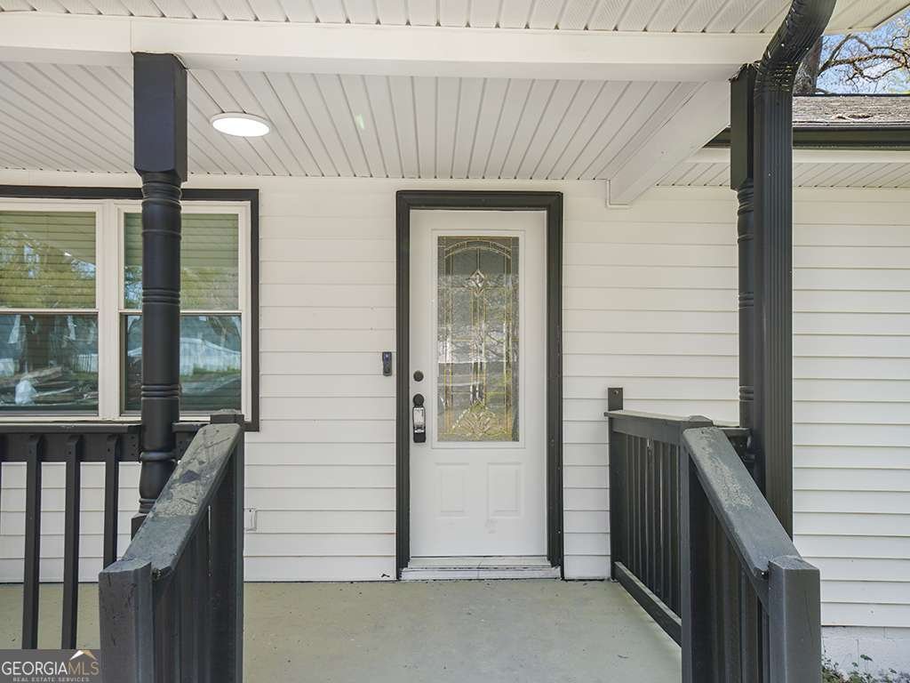 117 Spring Street Stockbridge - 2