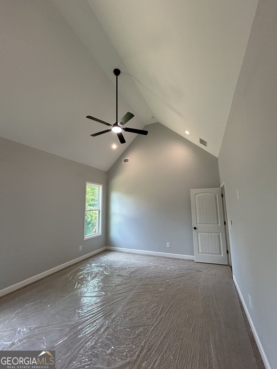164 David Elder Road Griffin - 12