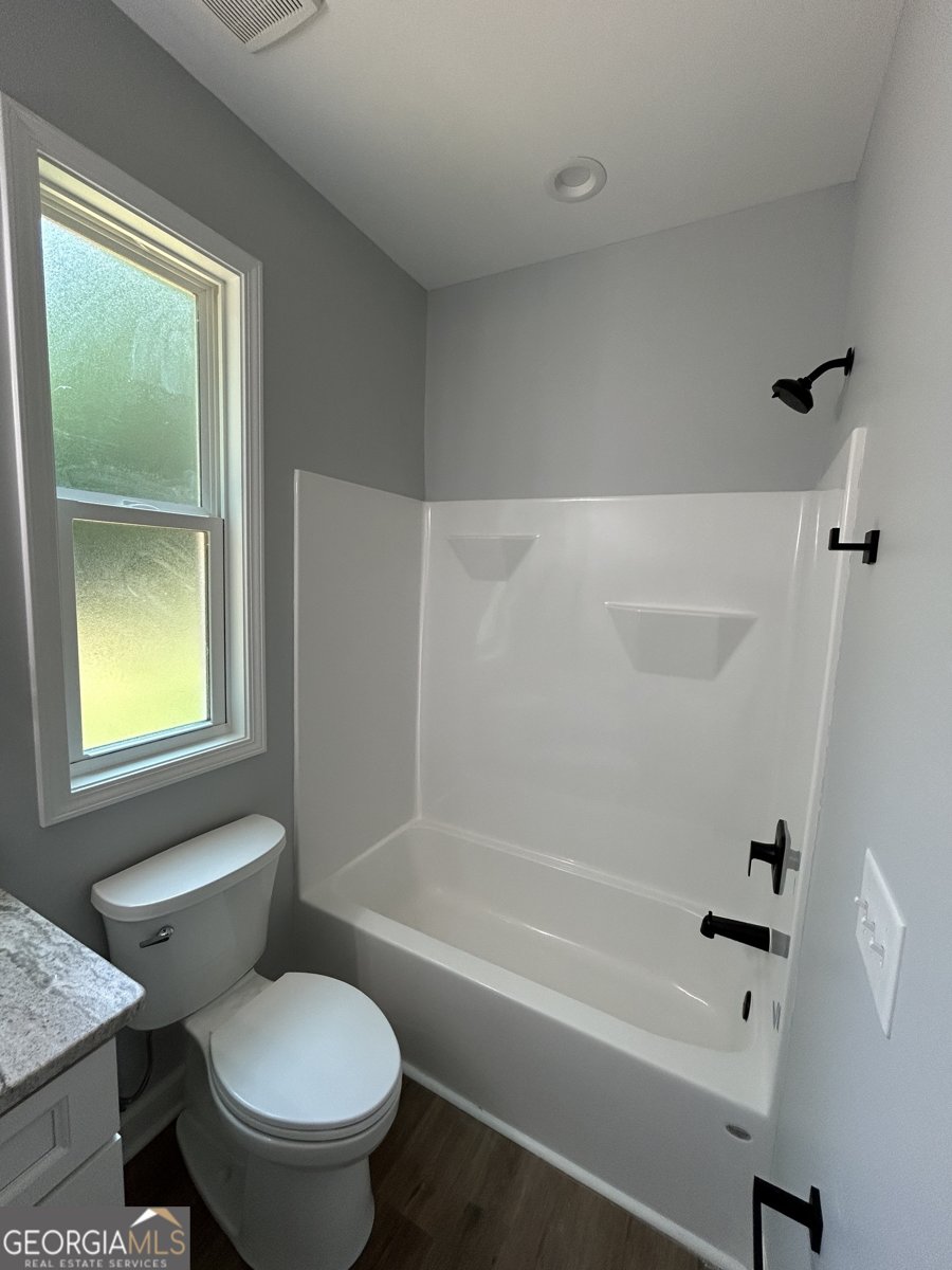 164 David Elder Road Griffin - 19
