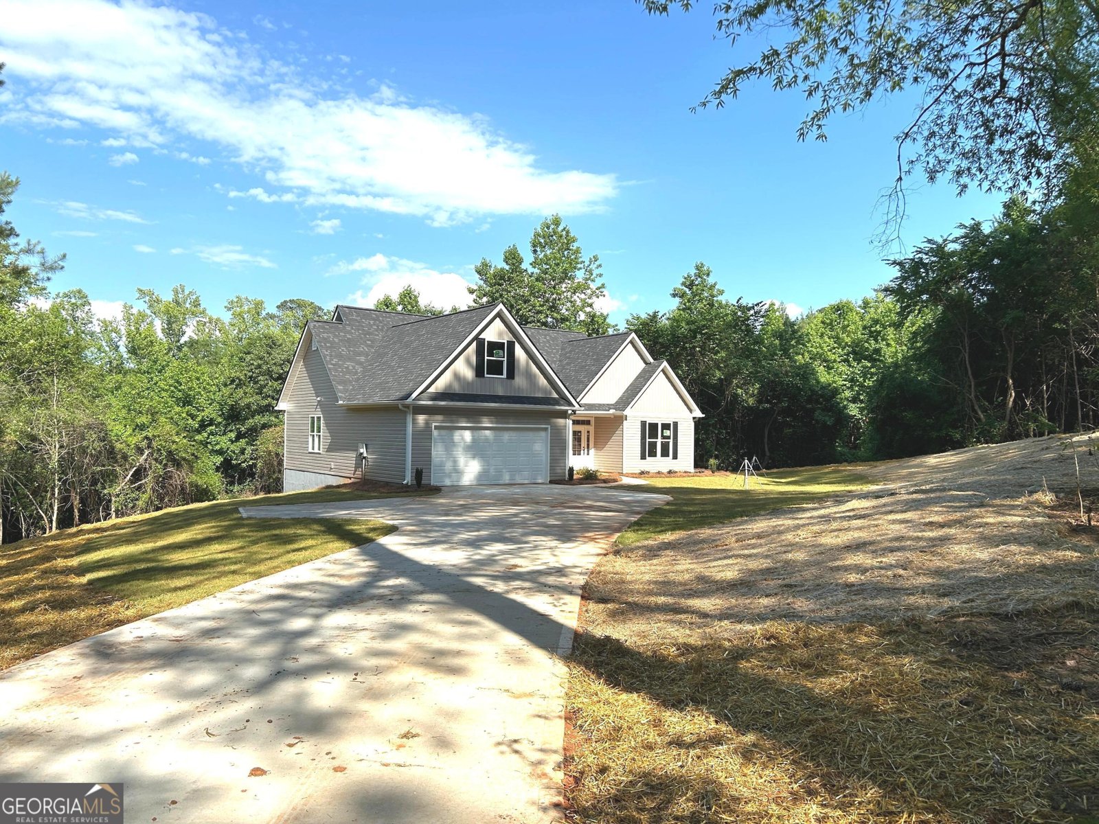 164 David Elder Road Griffin - 21