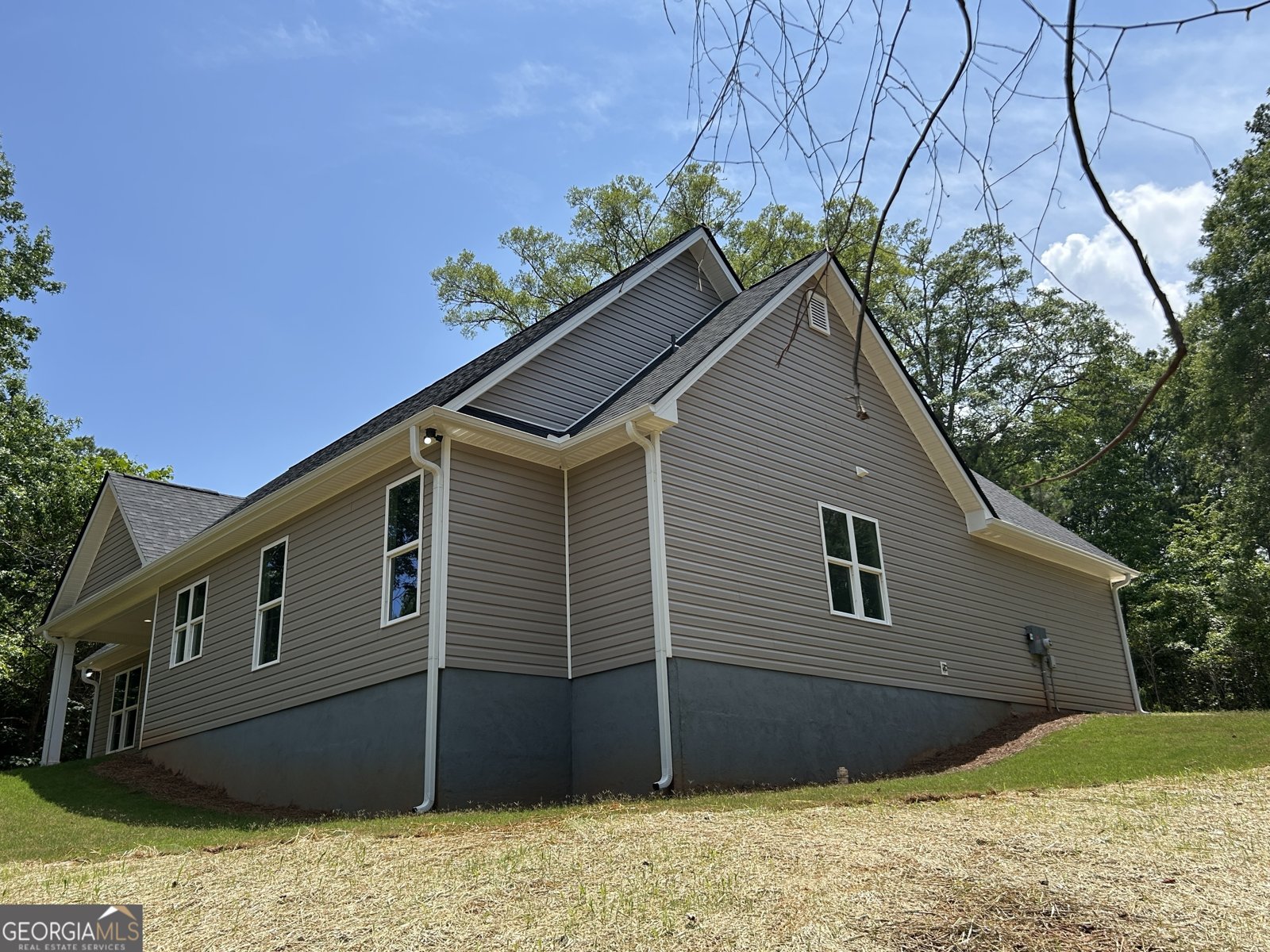 164 David Elder Road Griffin - 23