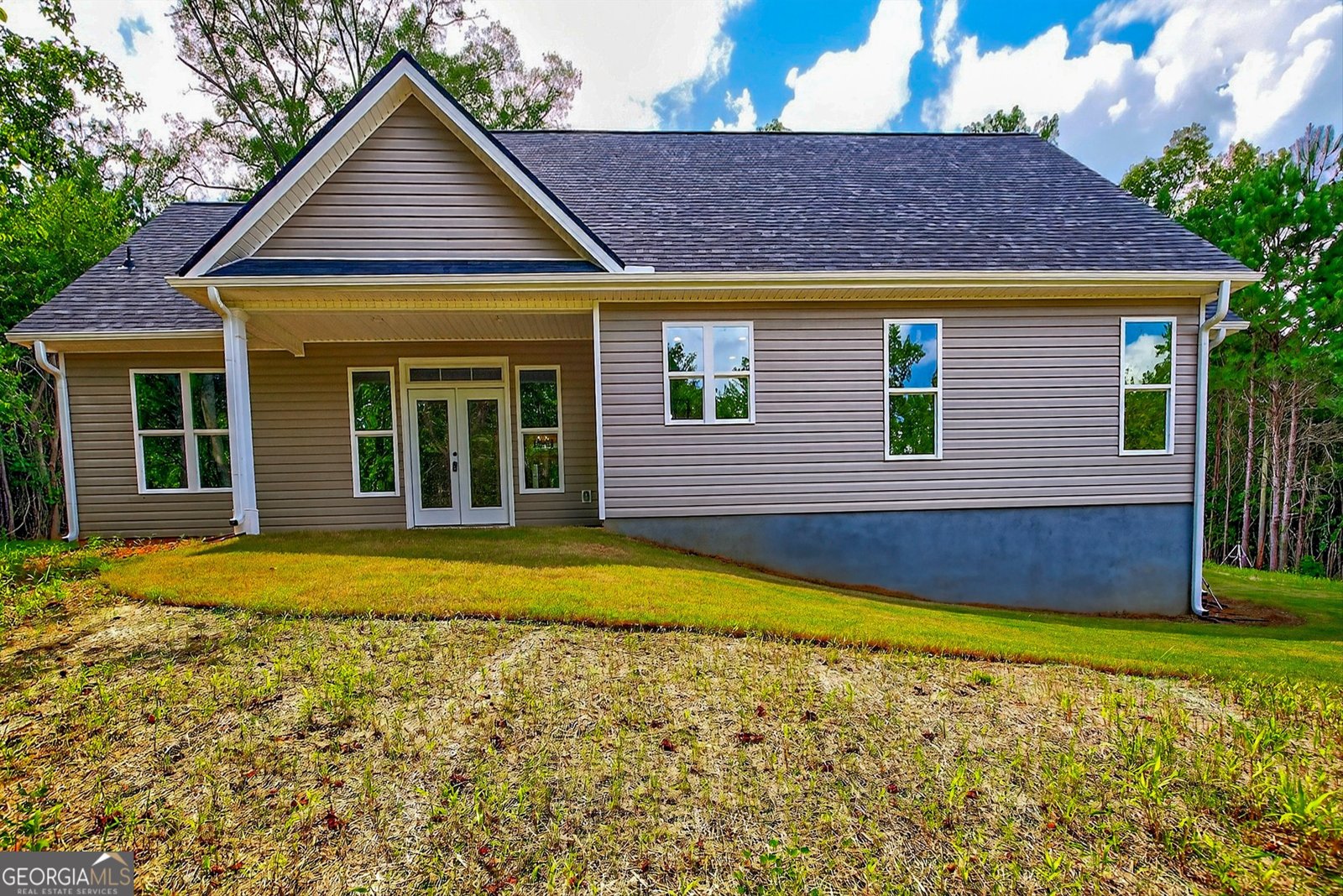 164 David Elder Road Griffin - 32