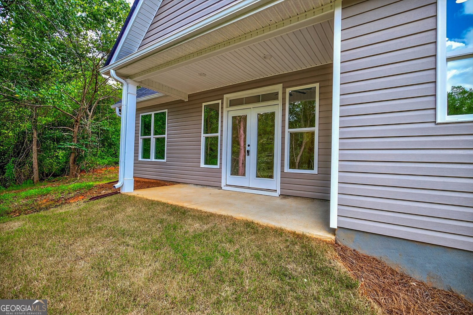 164 David Elder Road Griffin - 34