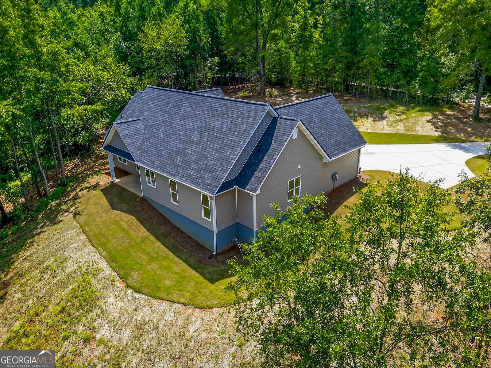 164 David Elder Road Griffin - 35