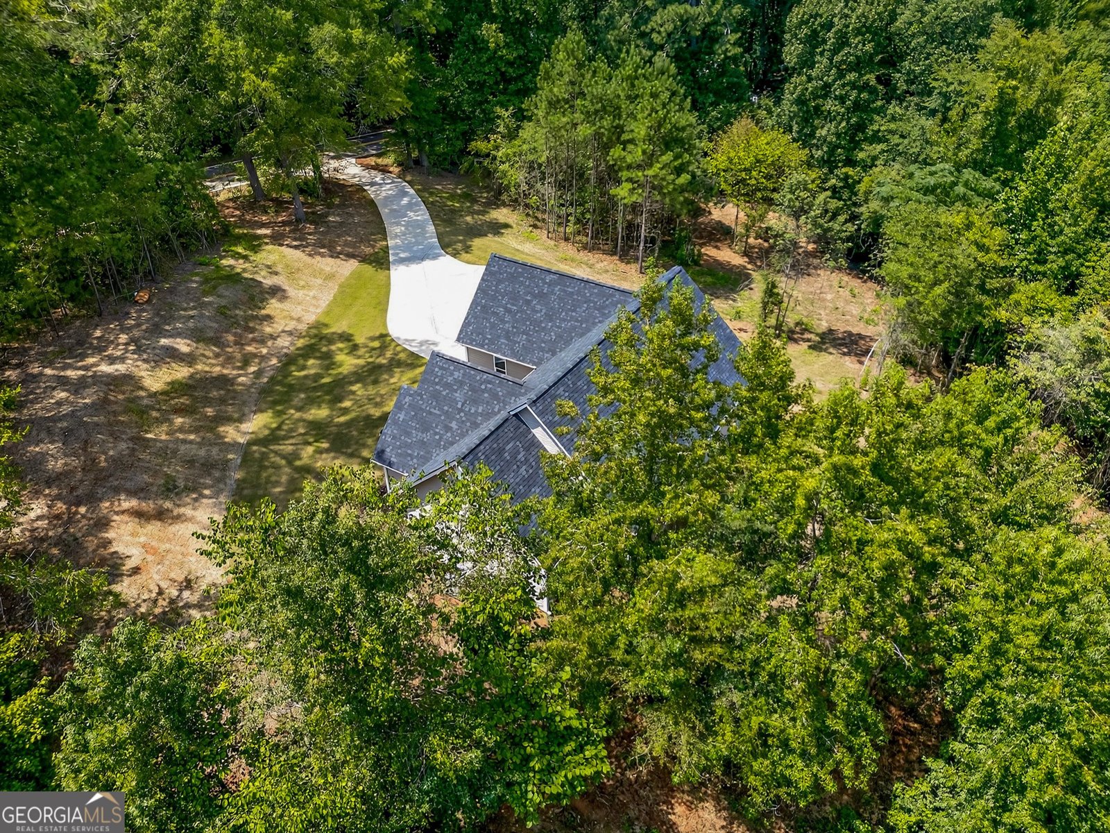 164 David Elder Road Griffin - 37