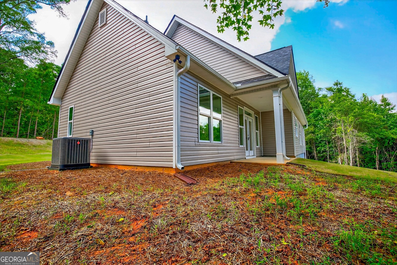 164 David Elder Road Griffin - 38