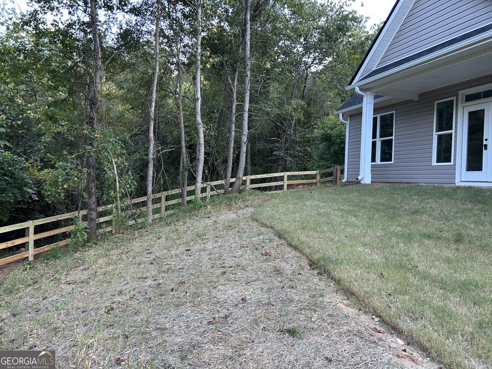 164 David Elder Road Griffin - 43