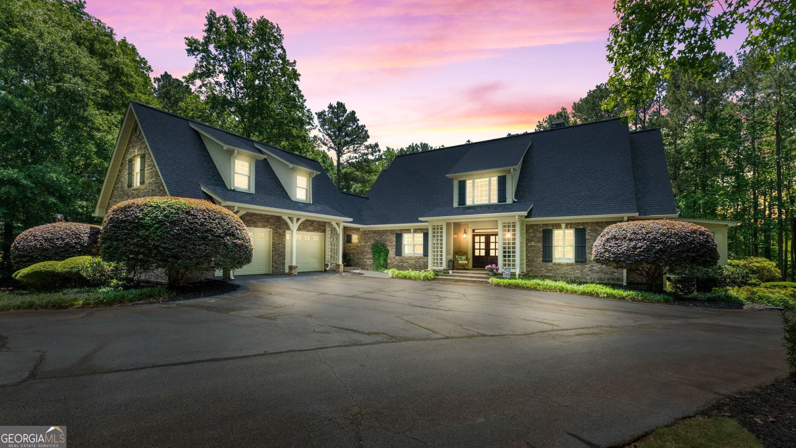 130 Allie Drive McDonough - 1