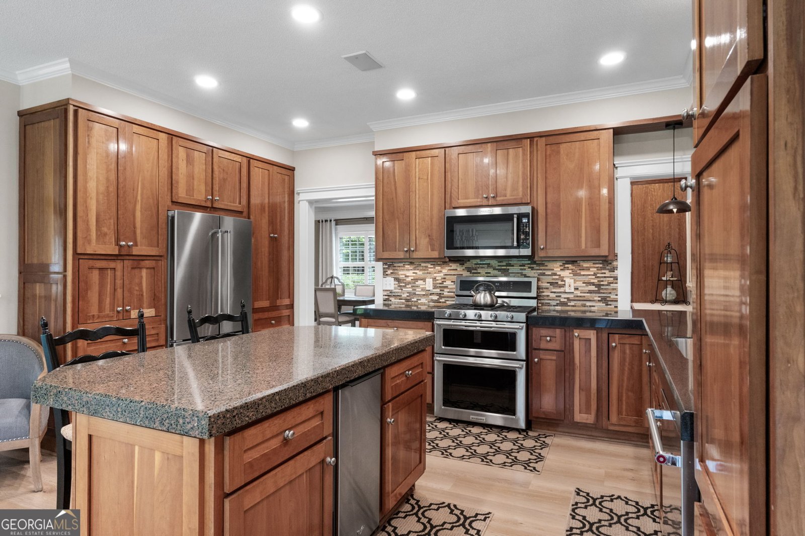 130 Allie Drive McDonough - 15