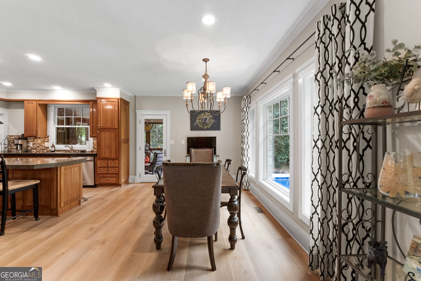 130 Allie Drive McDonough - 19