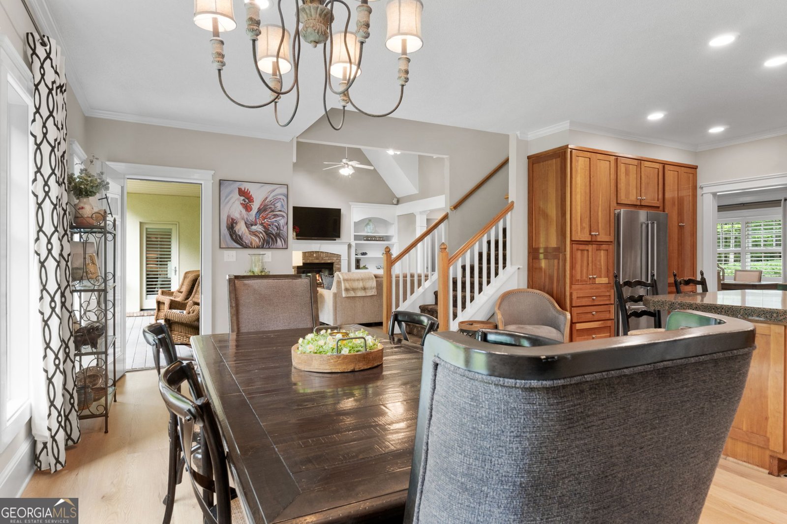 130 Allie Drive McDonough - 20