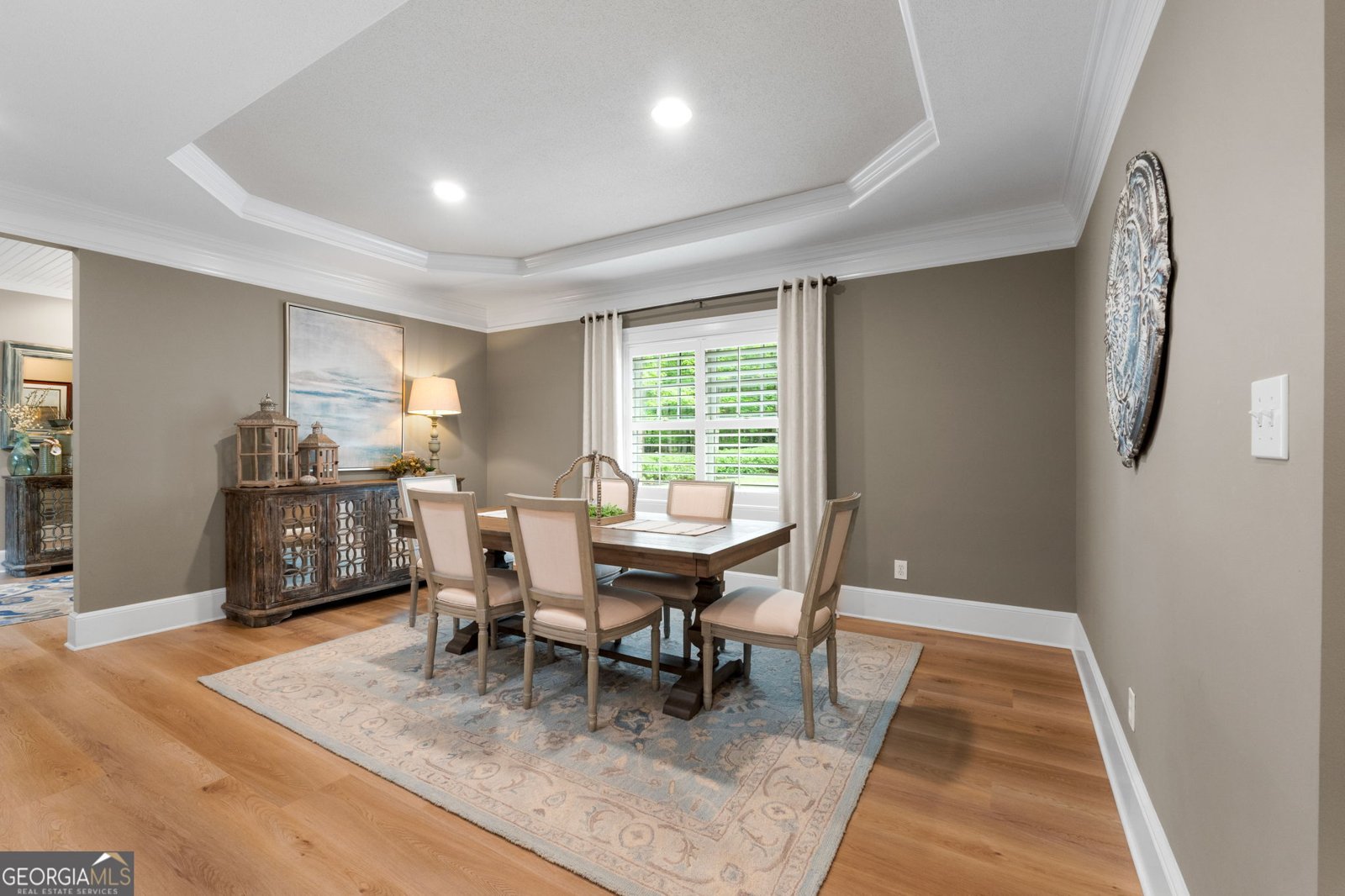 130 Allie Drive McDonough - 21