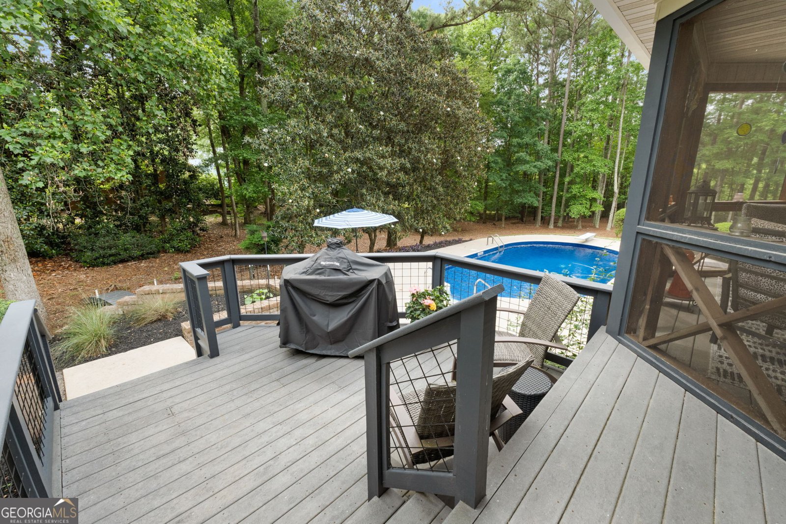 130 Allie Drive McDonough - 24