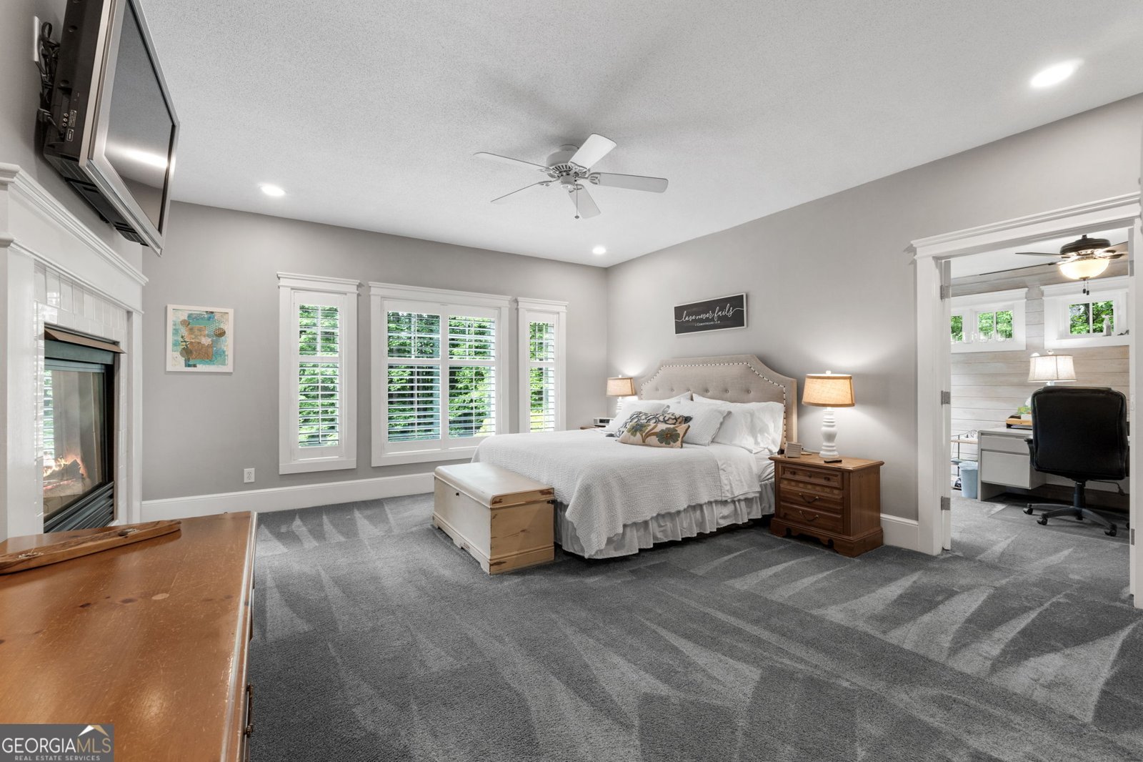 130 Allie Drive McDonough - 27