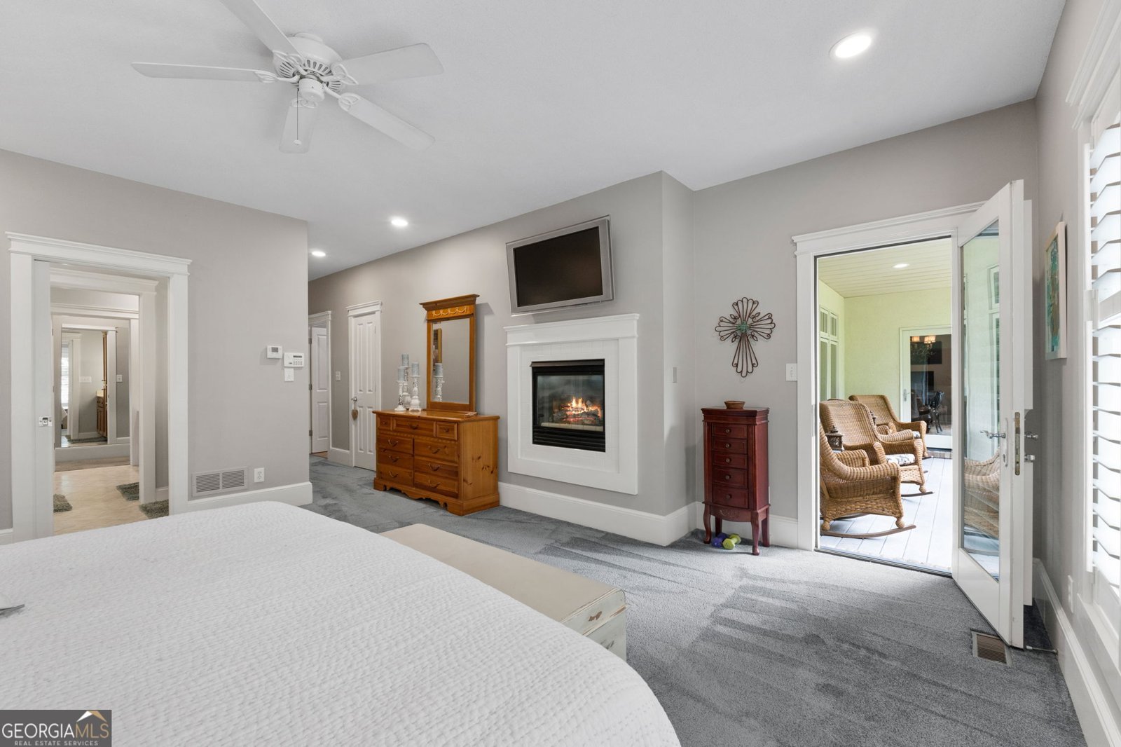 130 Allie Drive McDonough - 29