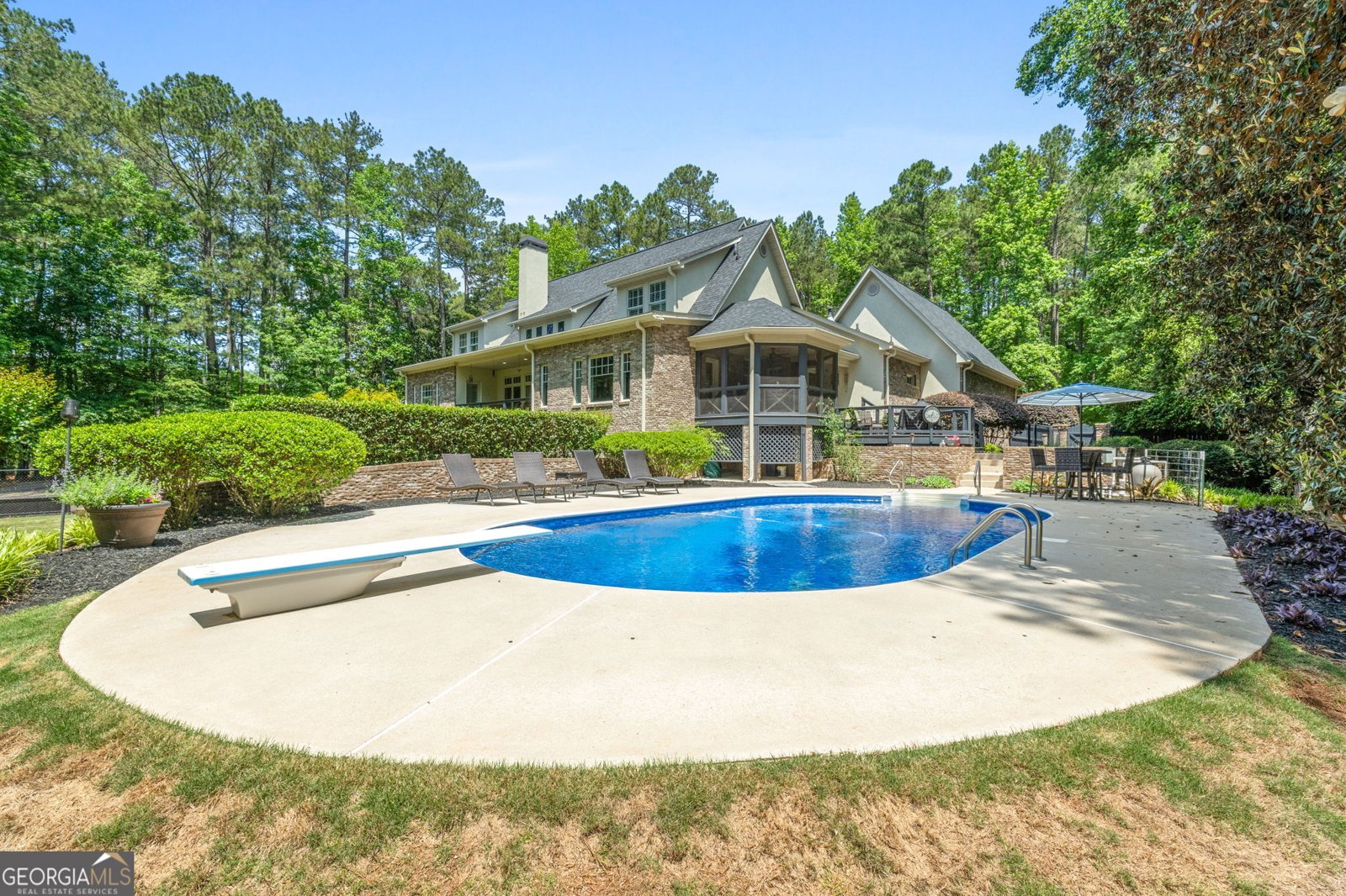 130 Allie Drive McDonough - 3