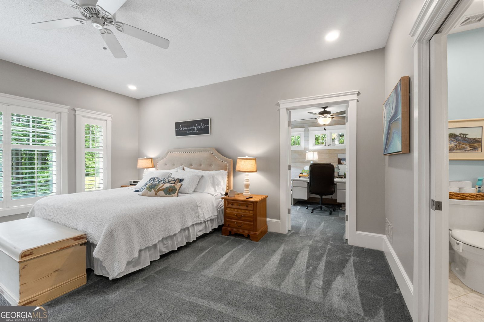 130 Allie Drive McDonough - 30