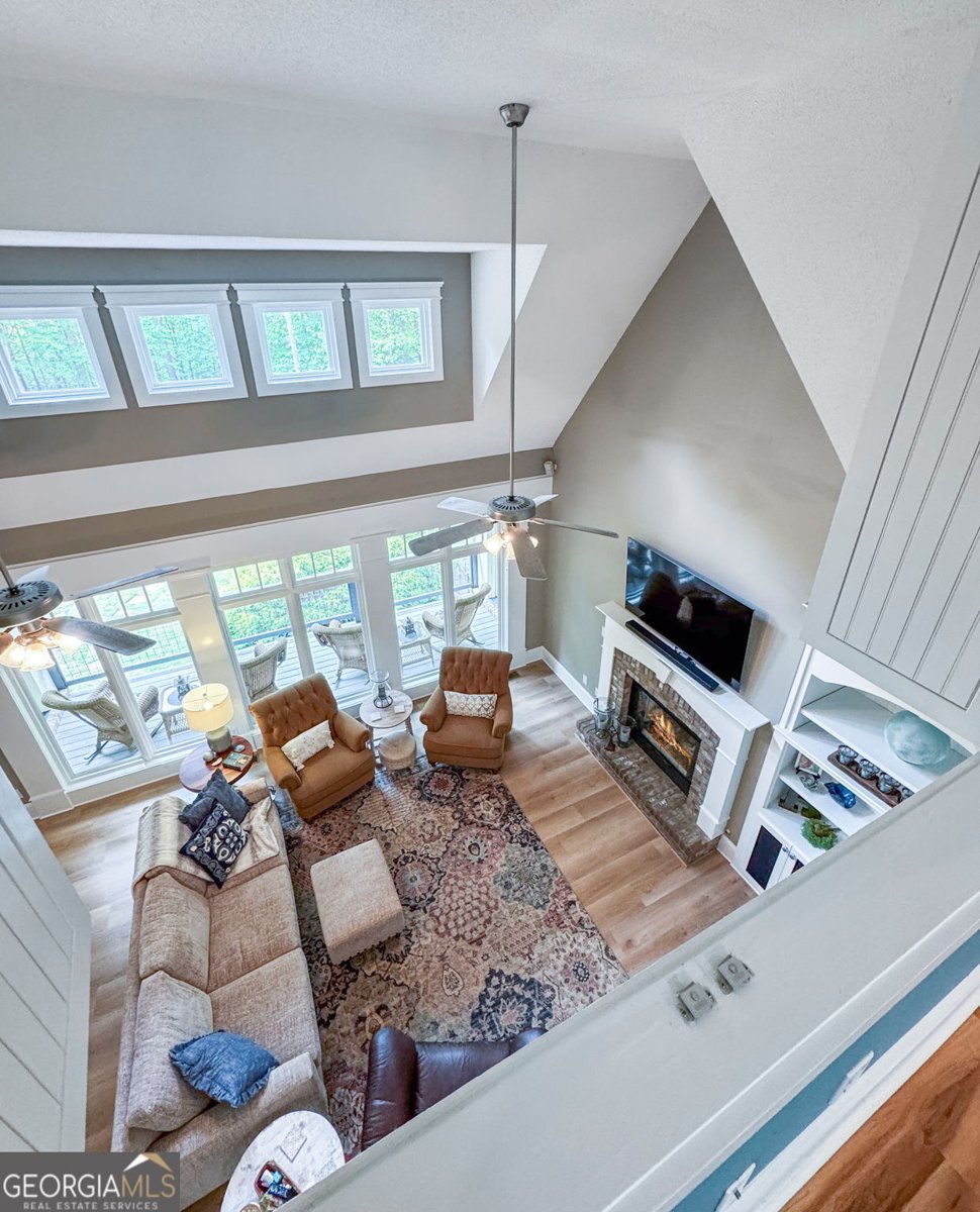 130 Allie Drive McDonough - 43