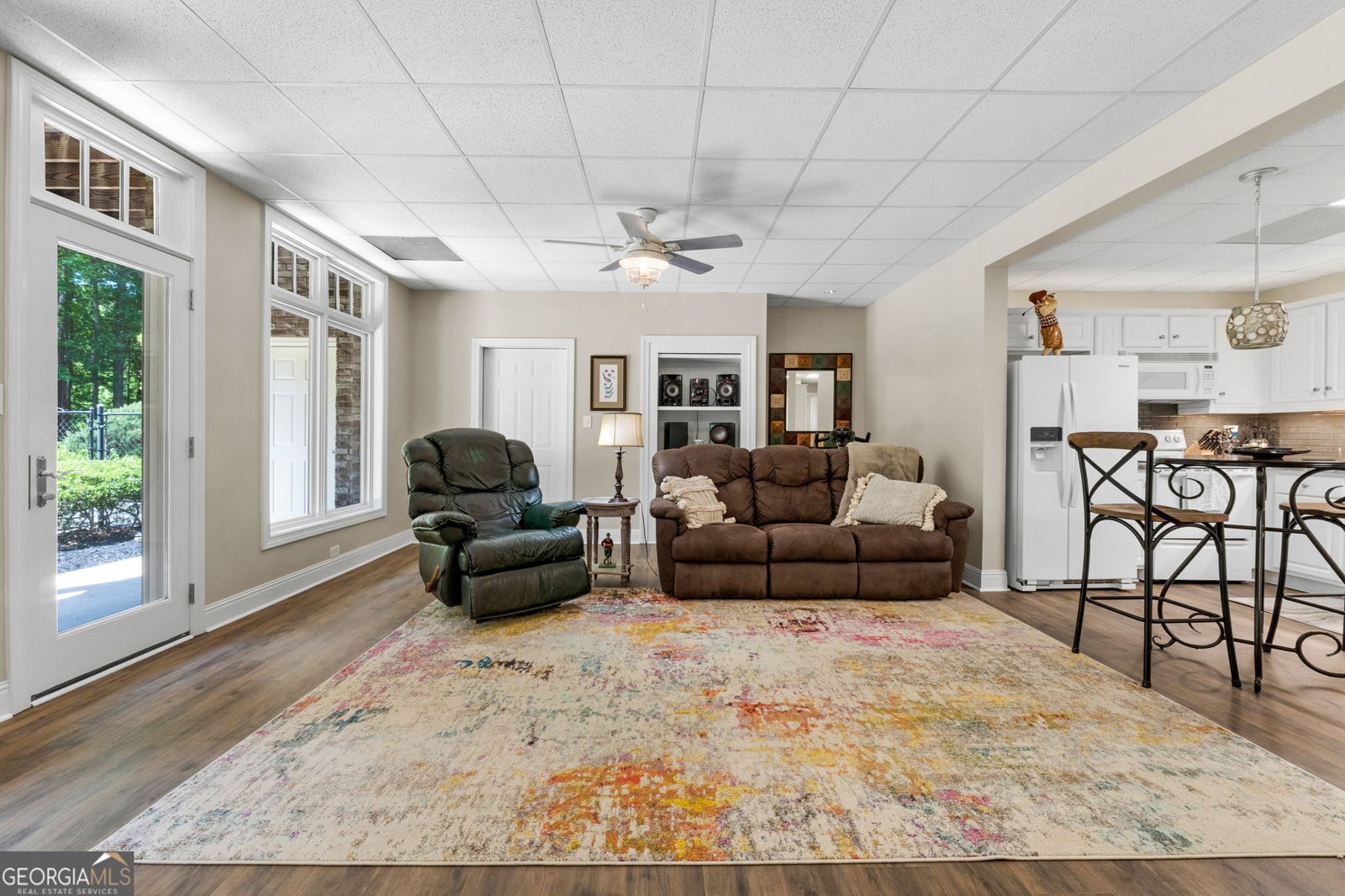 130 Allie Drive McDonough - 54