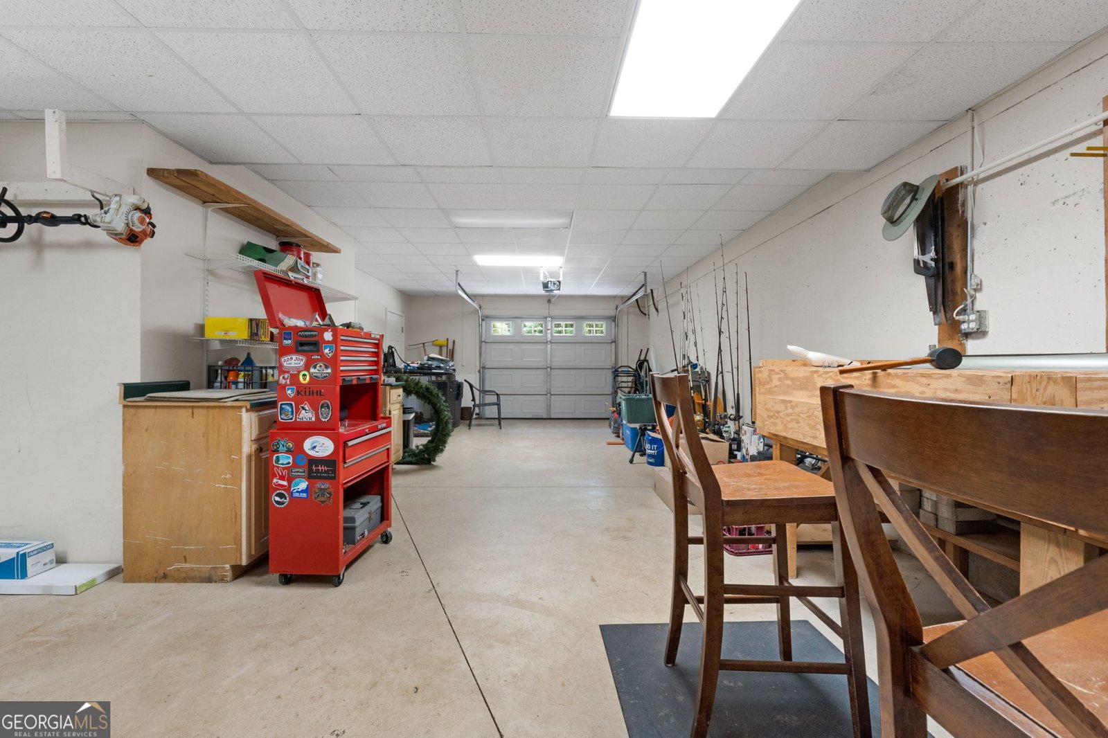 130 Allie Drive McDonough - 61