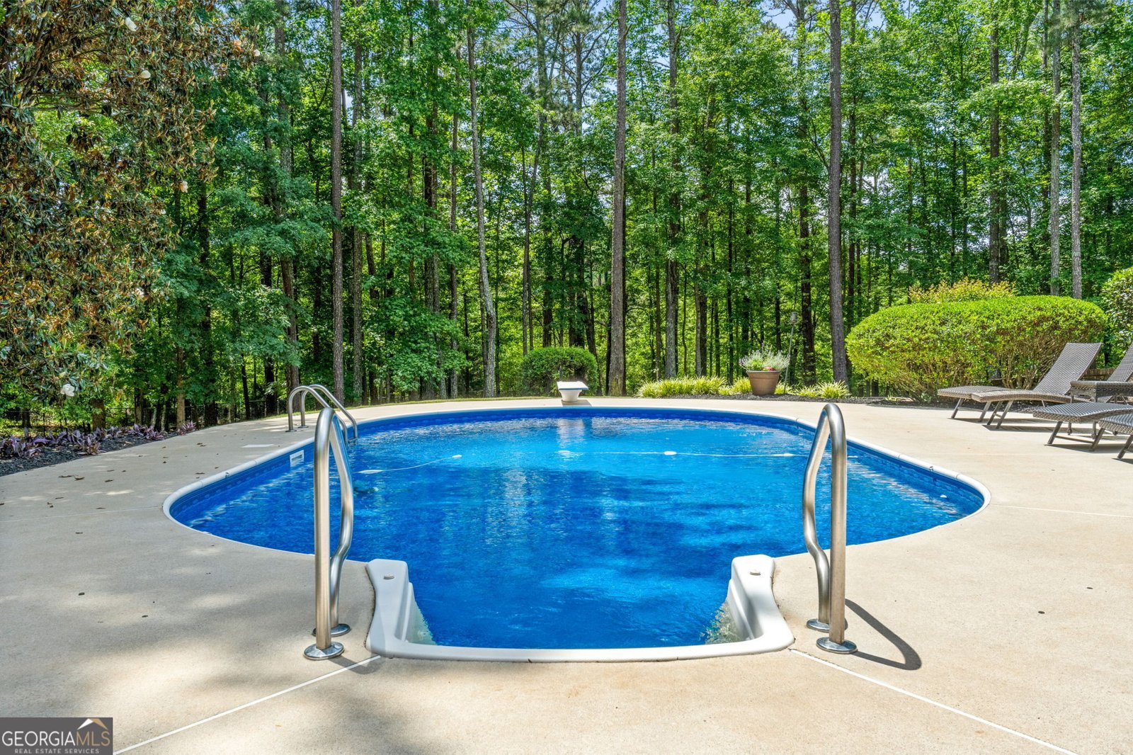 130 Allie Drive McDonough - 66