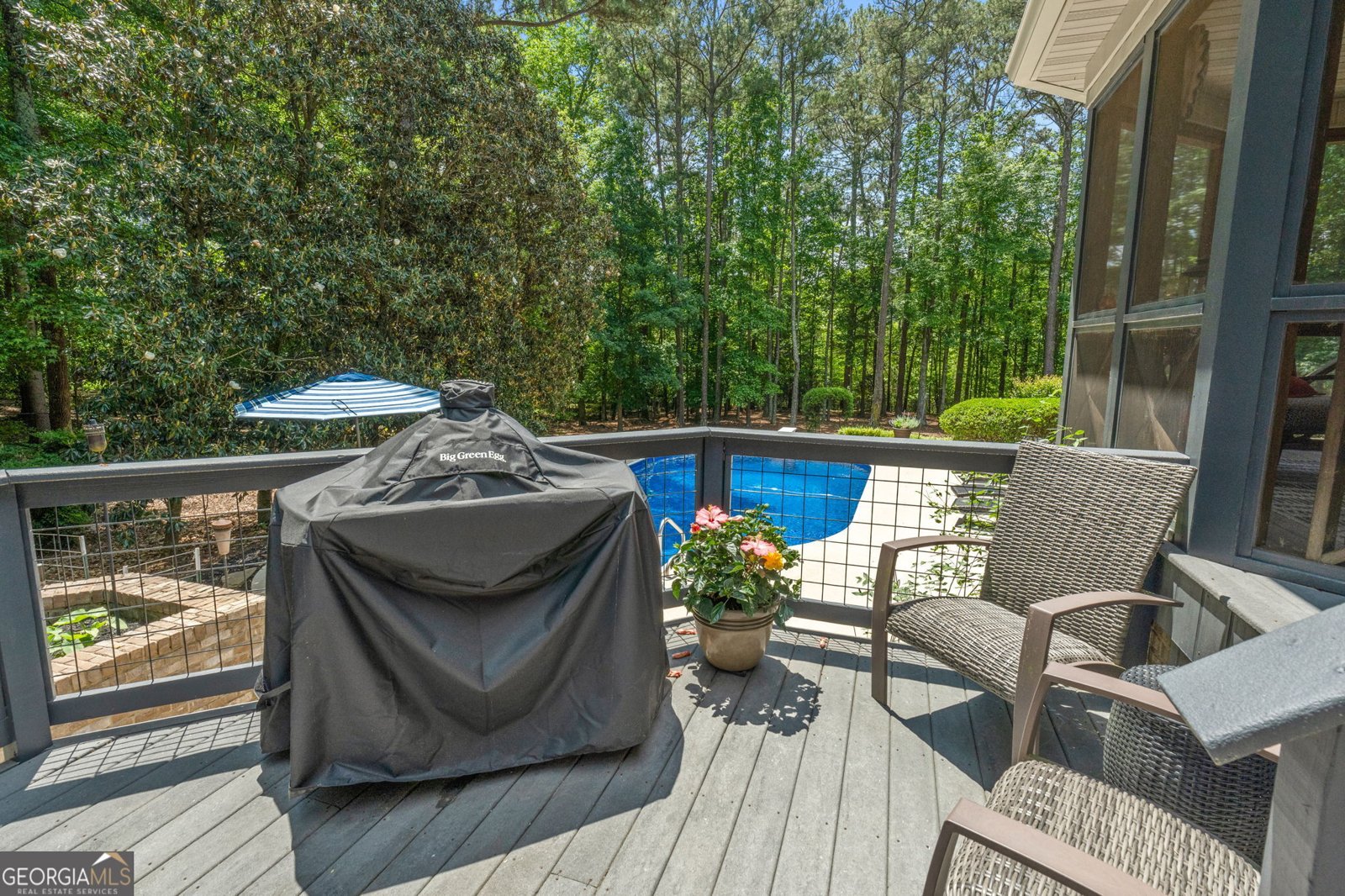 130 Allie Drive McDonough - 67